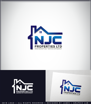 Logo Design by Graphix Lab for this project | Design: #5501653