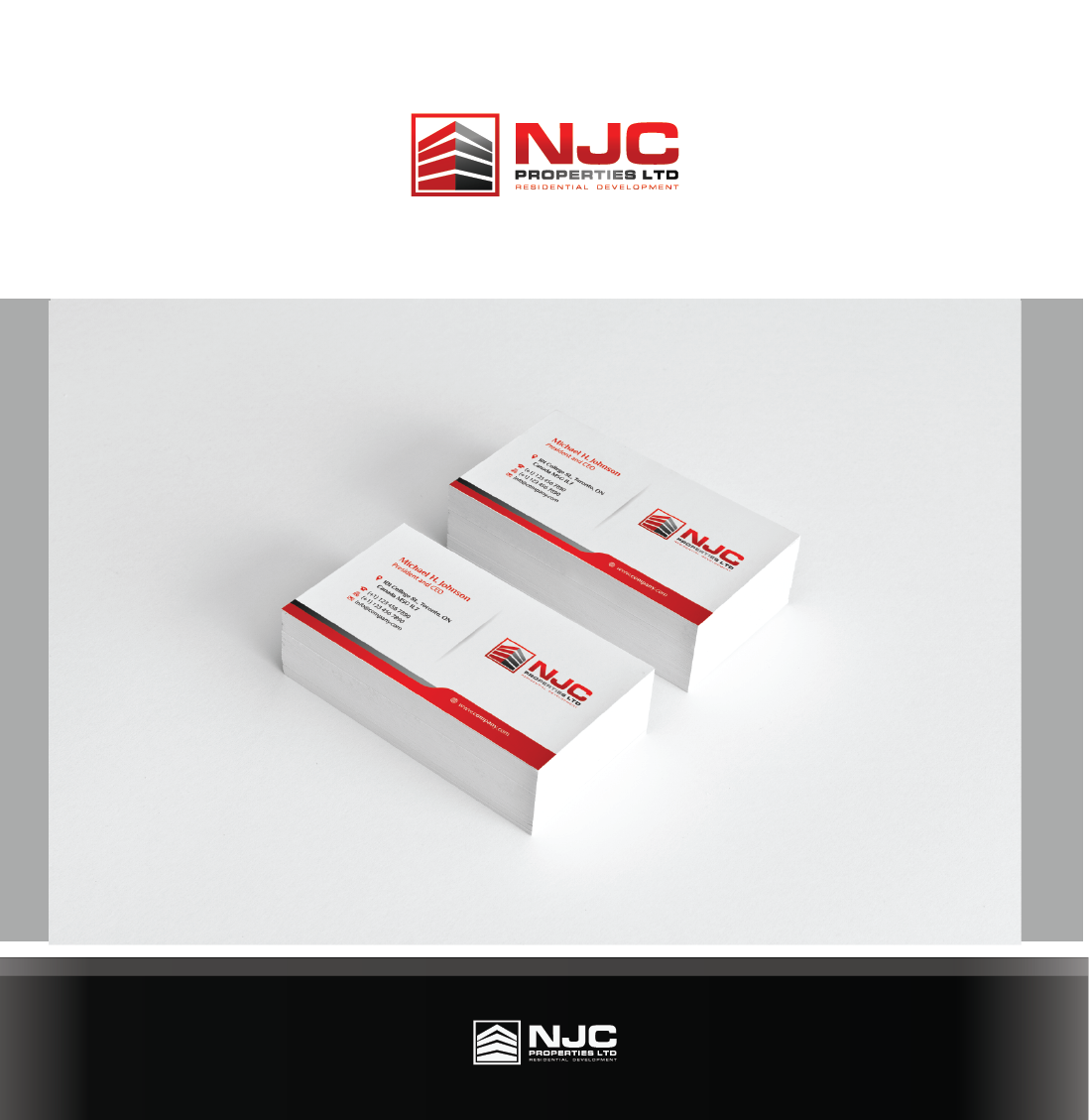 Logo Design by Graphix Lab for this project | Design #5502762