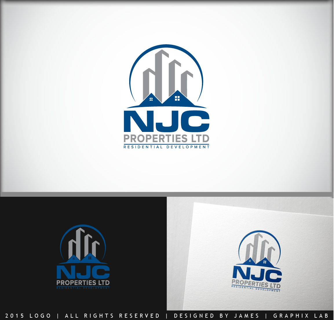 Logo Design by Graphix Lab for this project | Design #5509105