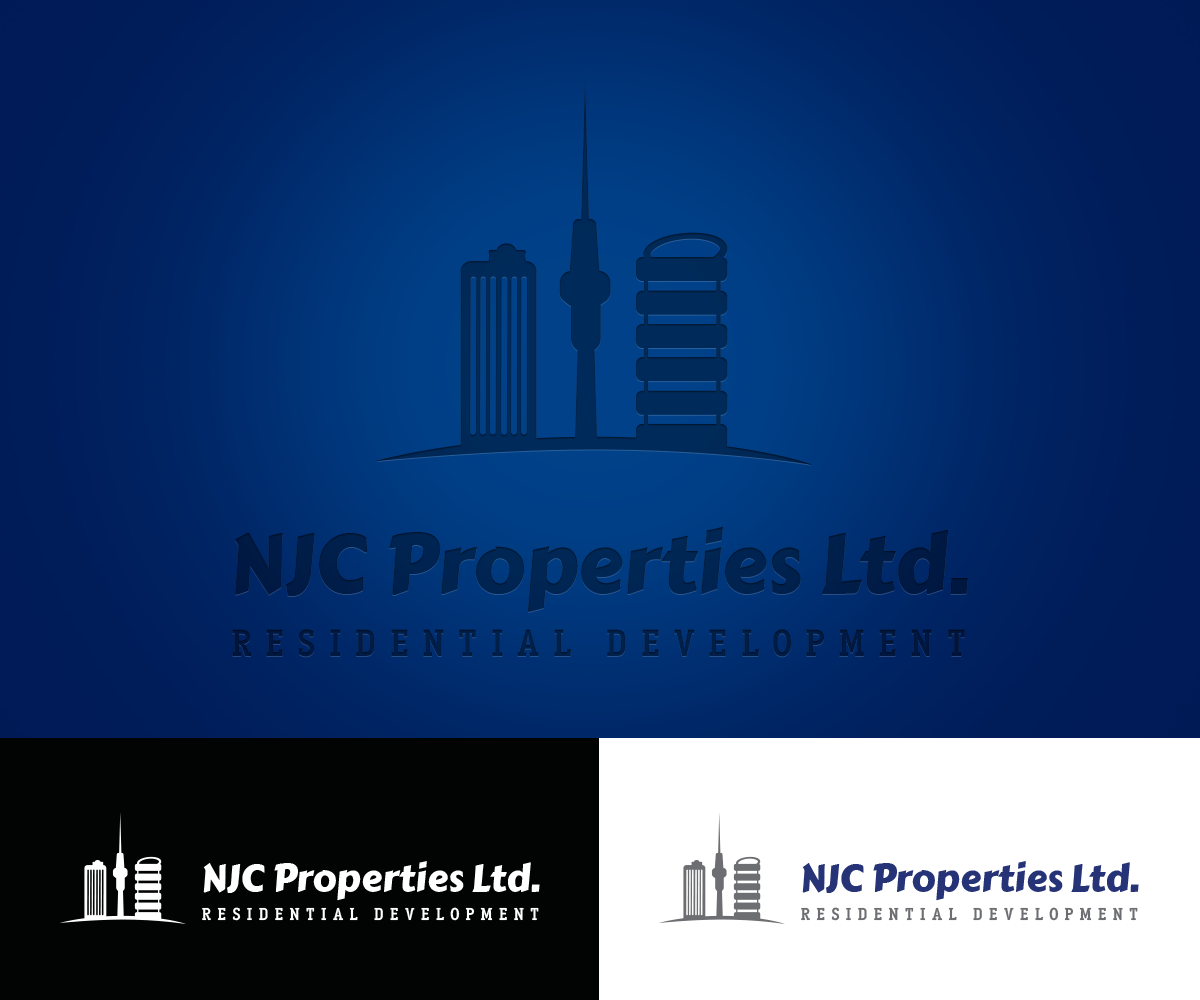 Logo Design by z a n a for this project | Design #5536128
