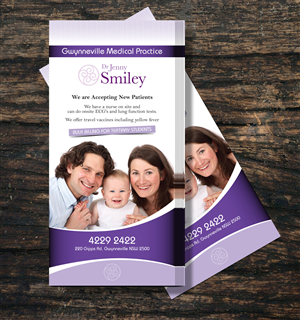 Brochure Design by uk for this project | Design: #5512466