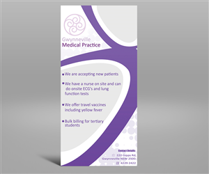 Brochure Design by KhristianVinuya for this project | Design: #5509080