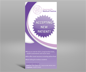 Brochure Design by KhristianVinuya for this project | Design: #5522006