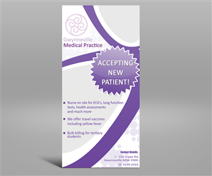 Brochure Design by KhristianVinuya for this project | Design: #5522074