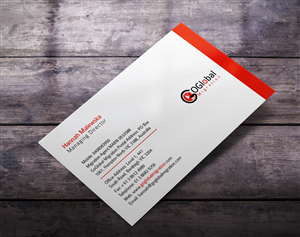 Business Card Design by BK Dip for this project | Design: #5520891