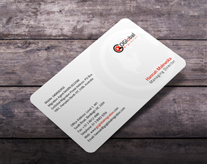Business Card Design by BK Dip for this project | Design: #5520906
