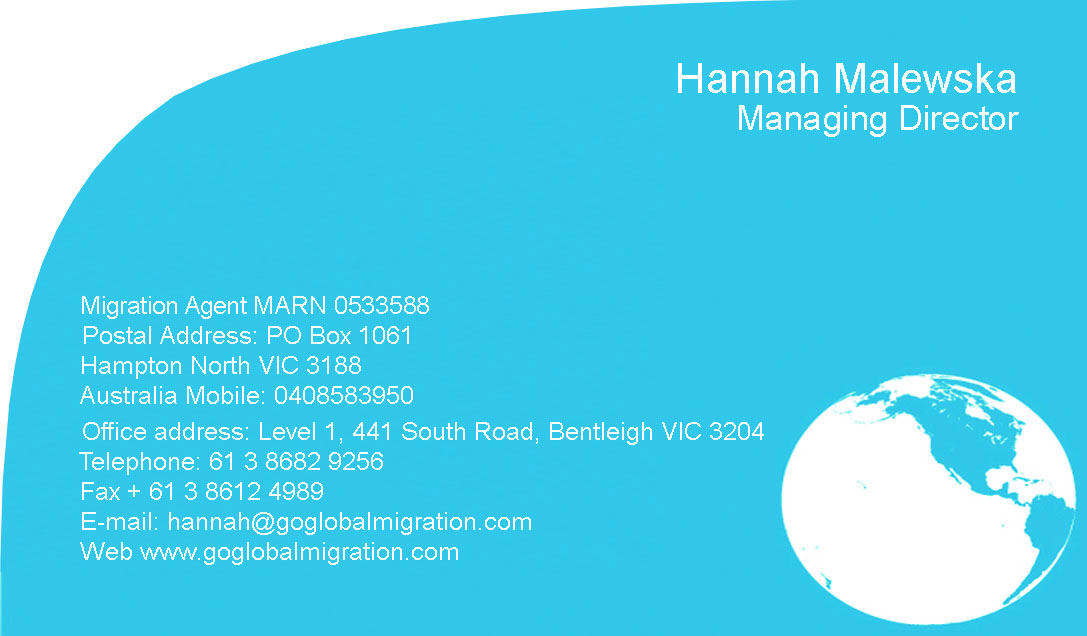 Business Card Design by Ashikur Rahman for this project | Design #5509777