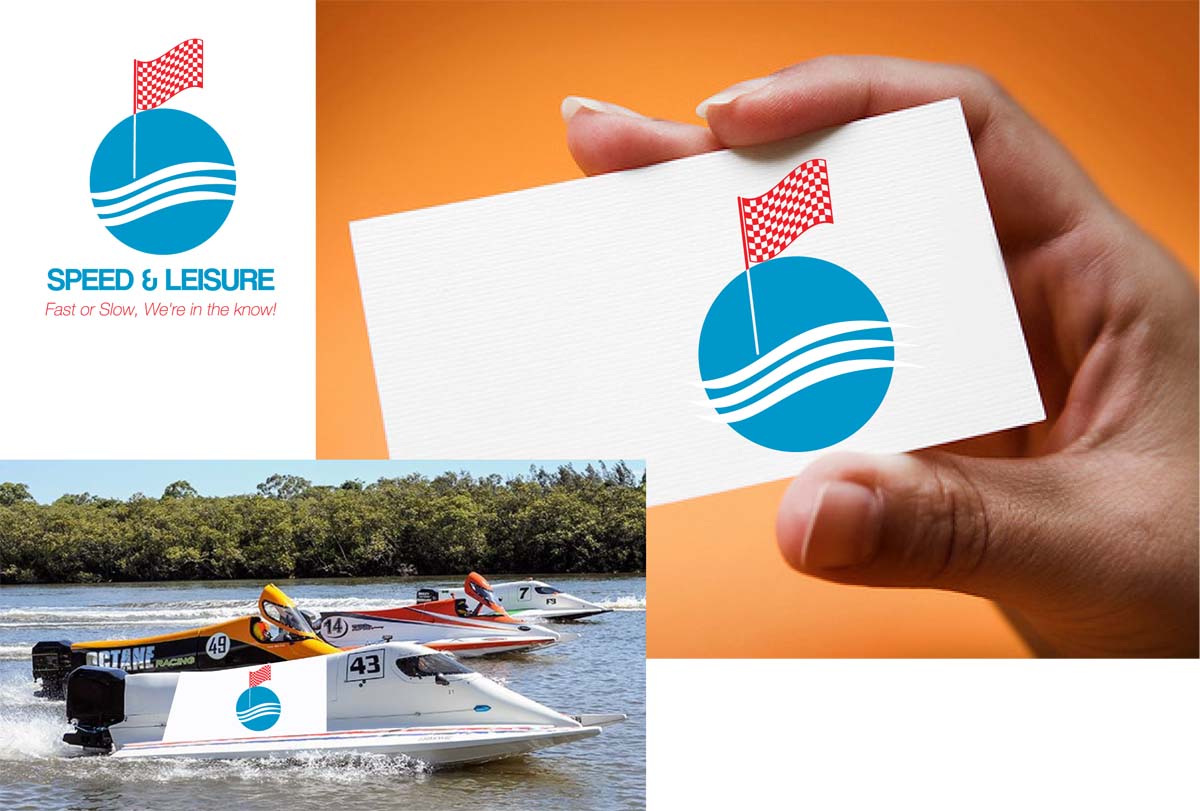 Logo Design by Elkana Letting for this project | Design #5502632