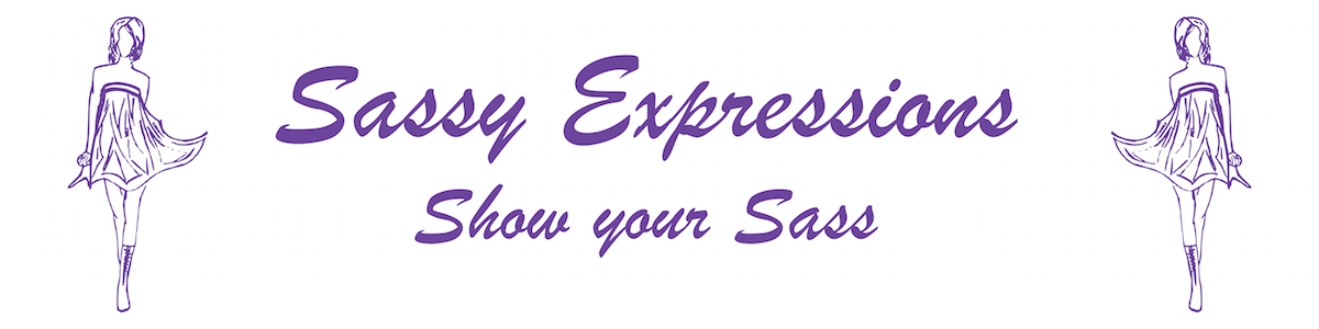 Signage Design by TK Graphic Design for Sassy Expressions | Design #5514794