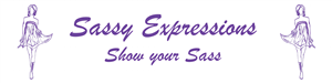 Signage Design by TK Graphic Design for Sassy Expressions | Design: #5514794