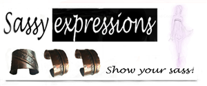 Diseño de Señalética por vascon para Sassy Expressions | Diseño #5493728