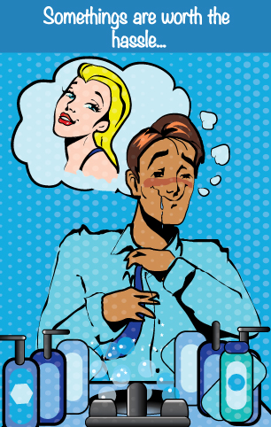 Illustration Design by retrosquid for this project | Design #5531709