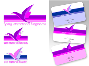 Logo Design by vladst2004 for Unique | Design: #1513413
