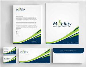Stationery Design by szabist
