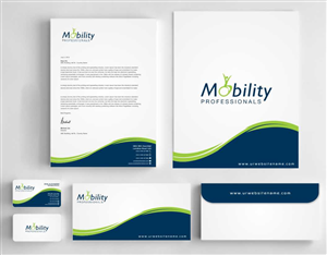 Design de Papeterie par szabist pour ce projet | Design : #5517643
