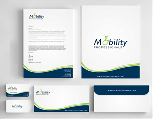 Design de Papeterie par szabist pour ce projet | Design : #5517645
