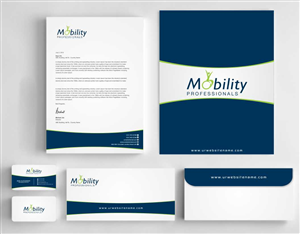 Design de Papeterie par szabist pour ce projet | Design : #5517646