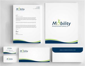 Design de Papeterie par szabist pour ce projet | Design : #5517649