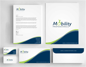 Design de Papeterie par szabist pour ce projet | Design : #5517651