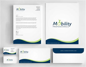 Design de Papeterie par szabist pour ce projet | Design : #5517654