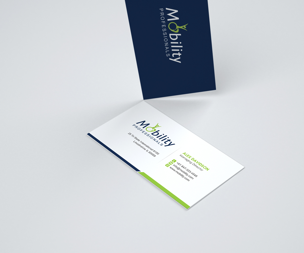 Stationery Design by logodentity for this project | Design #5519437