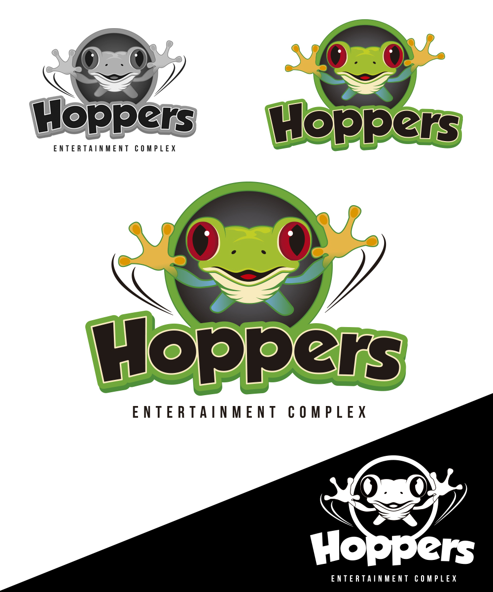 Logo Design by StudioD™ for this project | Design #5507255