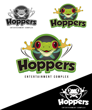 Logo Design by StudioD™ for this project | Design: #5507255