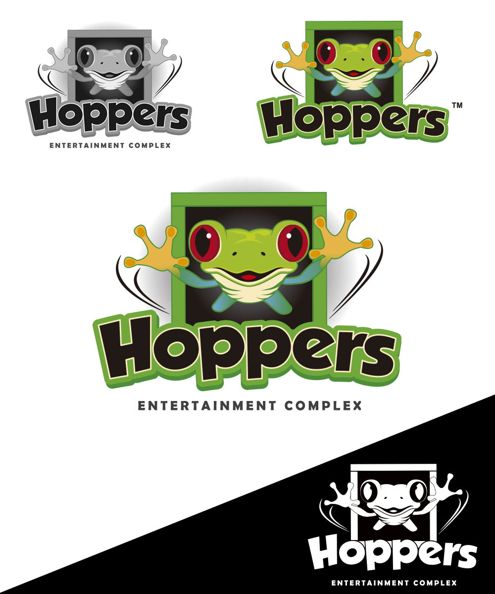 Diseño de Logo por StudioD™ para este proyecto | Diseño #5508070