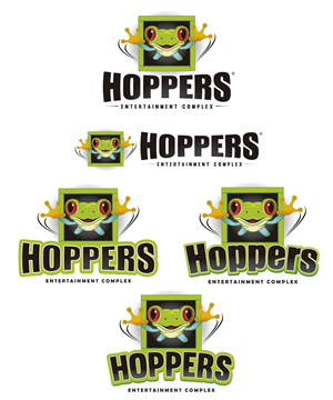 Logo Design by StudioD™ for this project | Design: #5514112