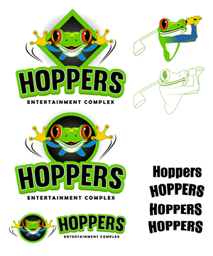 Logo Design by StudioD™ for this project | Design: #5549055