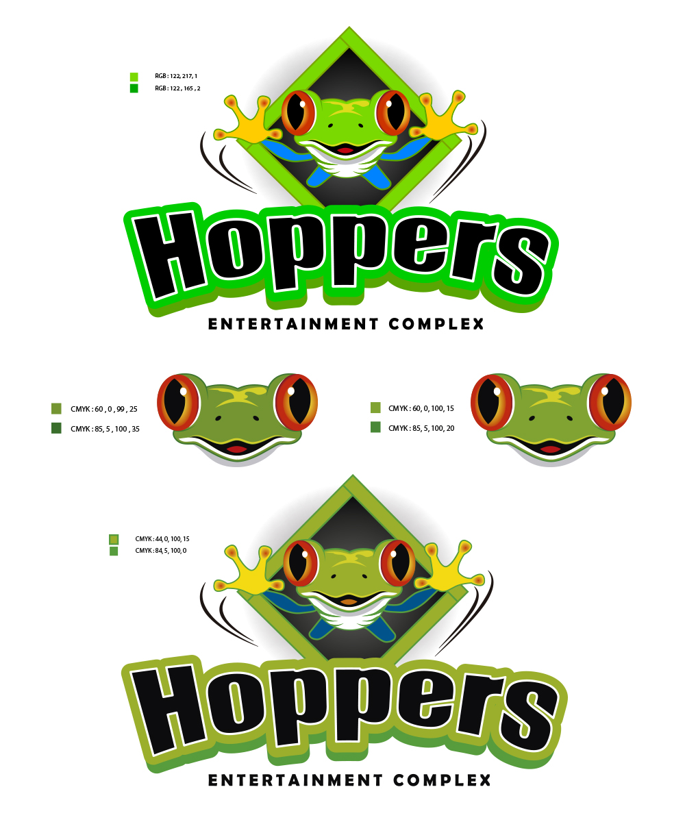 Diseño de Logo por StudioD™ para este proyecto | Diseño #5556433