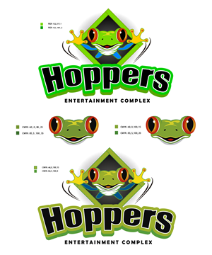 Logo Design by StudioD™ for this project | Design: #5556433