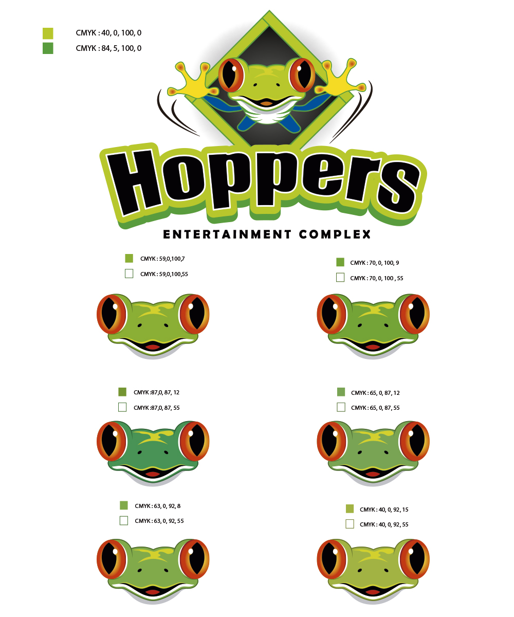 Logo Design by StudioD™ for this project | Design #5570422