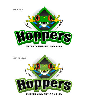Logo Design by StudioD™ for this project | Design: #5576221