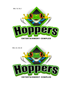Logo Design by StudioD™ for this project | Design: #5576226