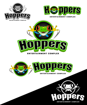 Logo Design by StudioD™ for this project | Design: #5598077