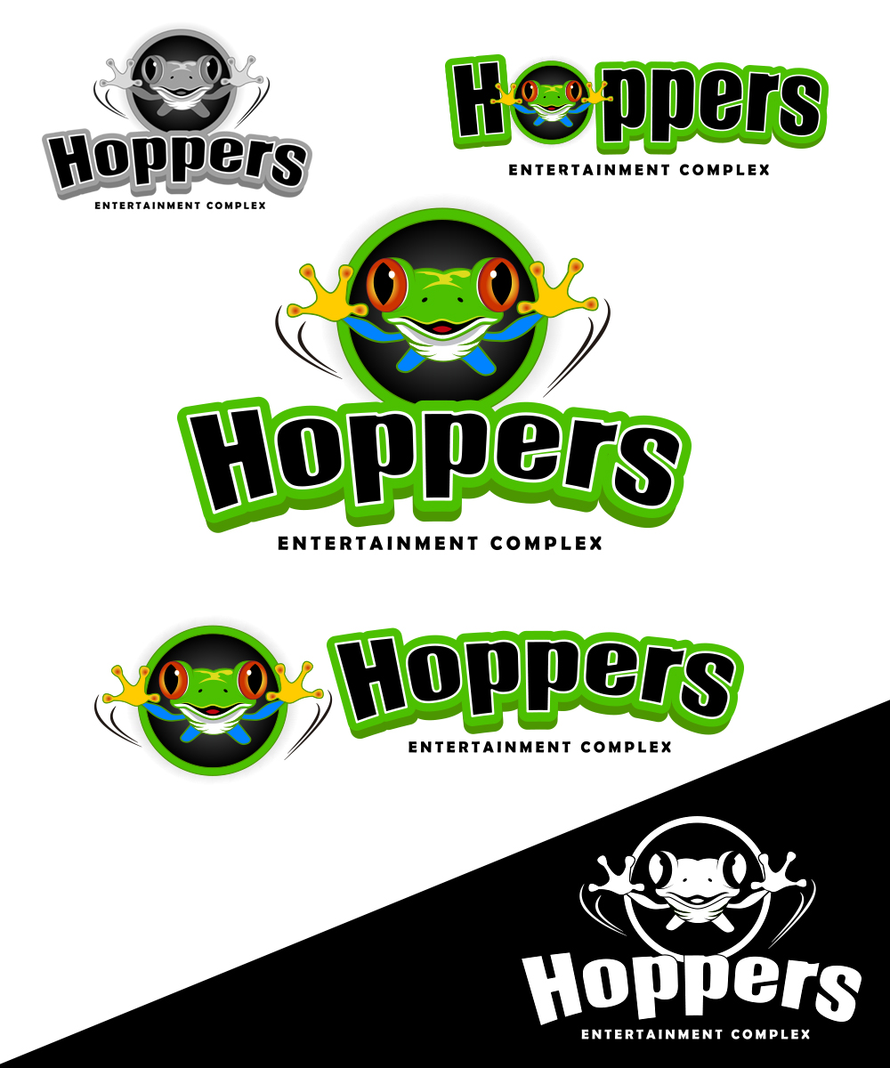 Logo Design by StudioD™ for this project | Design: #5598110