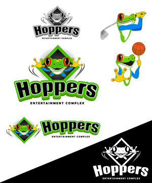 Logo Design by StudioD™ for this project | Design #5598396