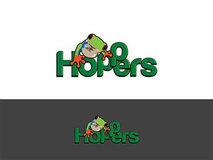 Logo Design by RoundYellow for this project | Design: #5507413