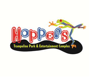 Logo Design by Hot Rod