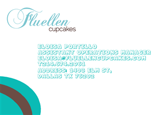 Business Card Design by $0N!$0FT