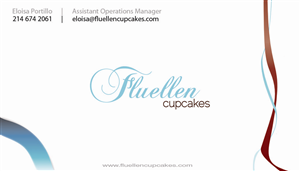 Business Card Design by Springsz Designs