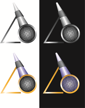 Logo Design by forresteddington