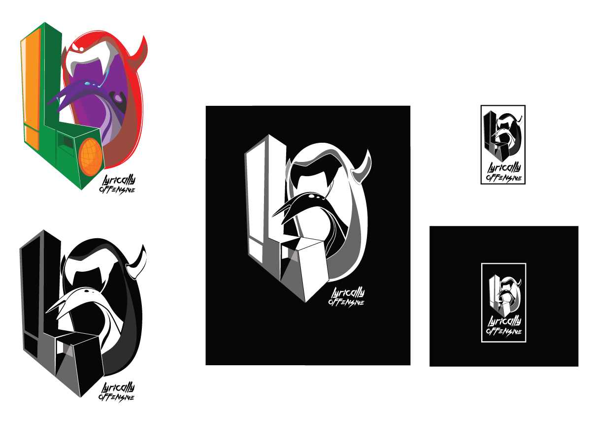 Logo Design by Zeca for this project | Design #5545138