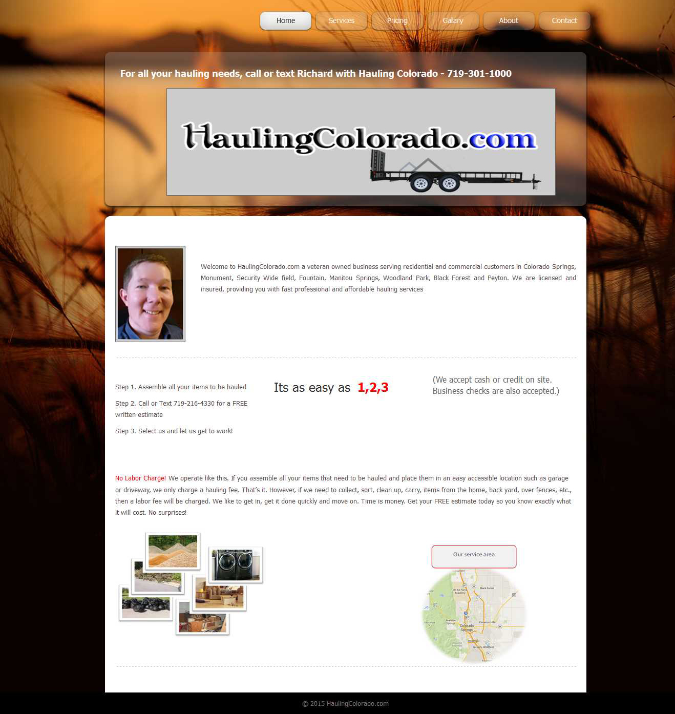 Web Design by nirmani for this project | Design #5531455