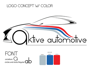 Logo Design by Whats2Wear Inc for this project | Design: #5545100