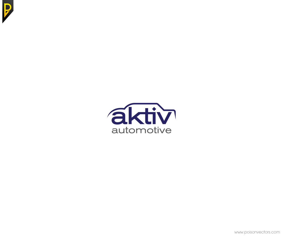 Logo Design by poisonvectors for this project | Design #5506378