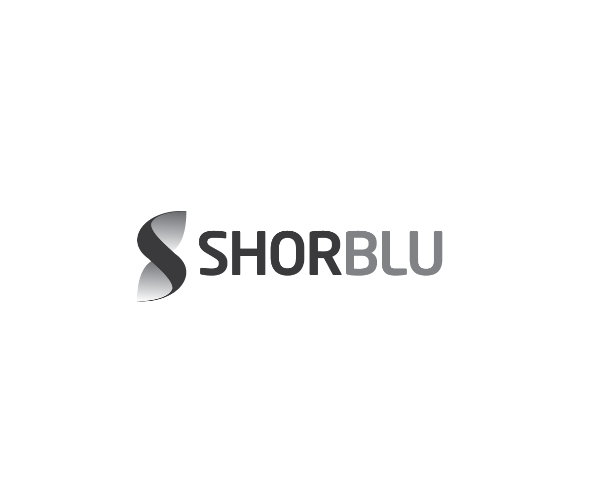 Logo Design by meygekon for Shorblu | Design #5598922