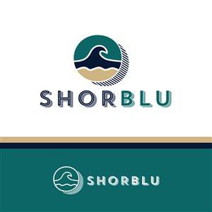 Logo Design by JXVODESIGN for Shorblu | Design #5494465