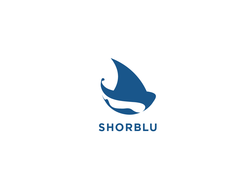 Diseño de Logo por Hans Blanc para Shorblu | Diseño #5575562